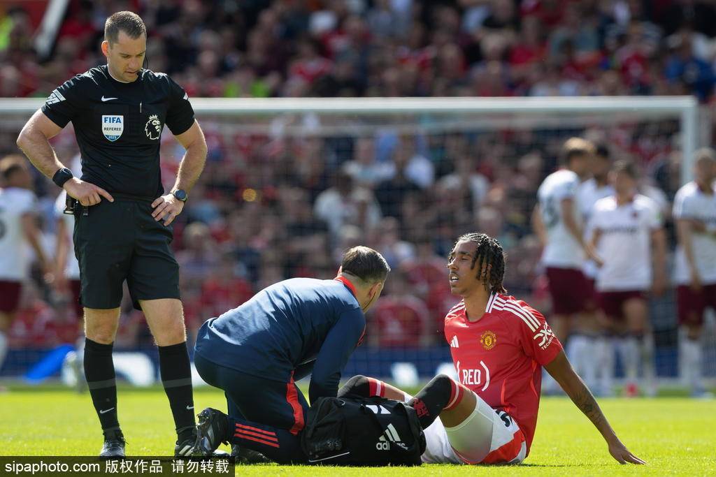 卧龙凤雏！曼联热刺同轮同比分输球 弃联赛全力拼欧联